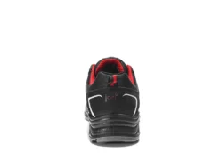 Jori jo_TWIST BOA® Low S1PS Sicherheitshalbschuh Nubuk