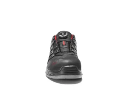 Jori jo_TWIST BOA® Low S1PS Sicherheitshalbschuh Nubuk