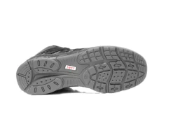 Jori jo_TWIST BOA® Mid S1PS Sicherheitsstiefel Nubuk