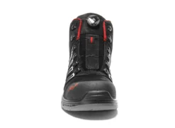 Jori jo_TWIST BOA® Mid S1PS Sicherheitsstiefel Nubuk