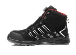 Jori jo_TWIST BOA® Mid S1PS Sicherheitsstiefel Nubuk