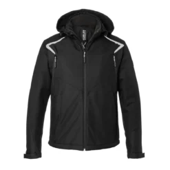 Kübler Bodyforce Winter Softshell Jacke