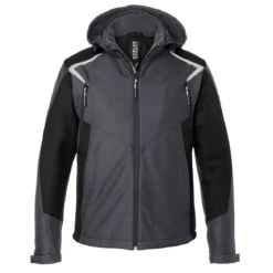 Kübler Bodyforce Winter Softshell Jacke