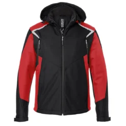 Kübler Bodyforce Winter Softshell Jacke