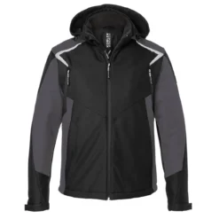 Kübler Bodyforce Winter Softshell Jacke