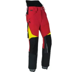 Kübler Forest Pro Schnittschutzhose Kl.2