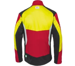 Kübler Forst Ultrashell Jacke Pro