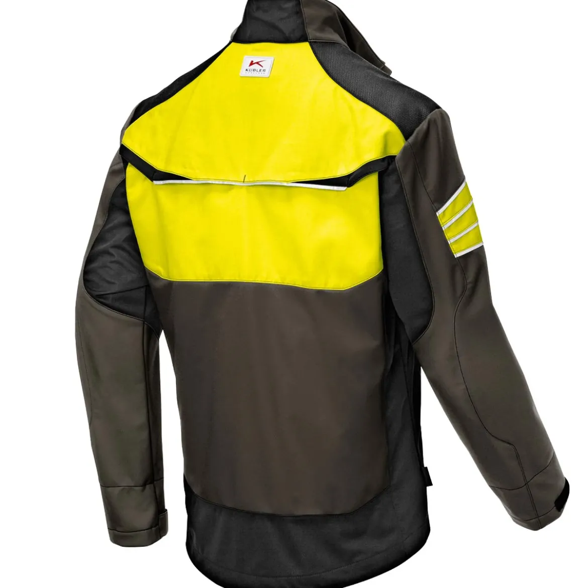 Kübler Forst Ultrashell Jacke