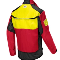 Kübler Forst Ultrashell Jacke