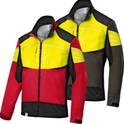 Kübler Forst Ultrashell Jacke
