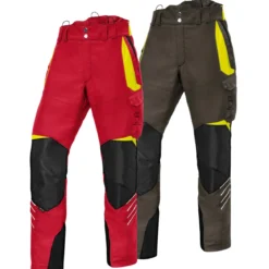 Kübler Schnittschutzhose Klasse 1