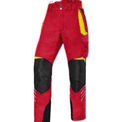 Kübler Schnittschutzhose Klasse 1