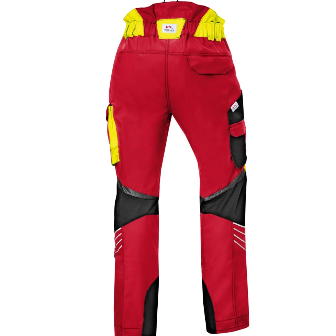 Kübler Schnittschutzhose Klasse 1