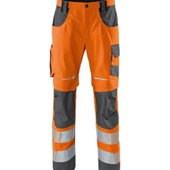 Kübler Warnschutzhose Reflectiq 2207