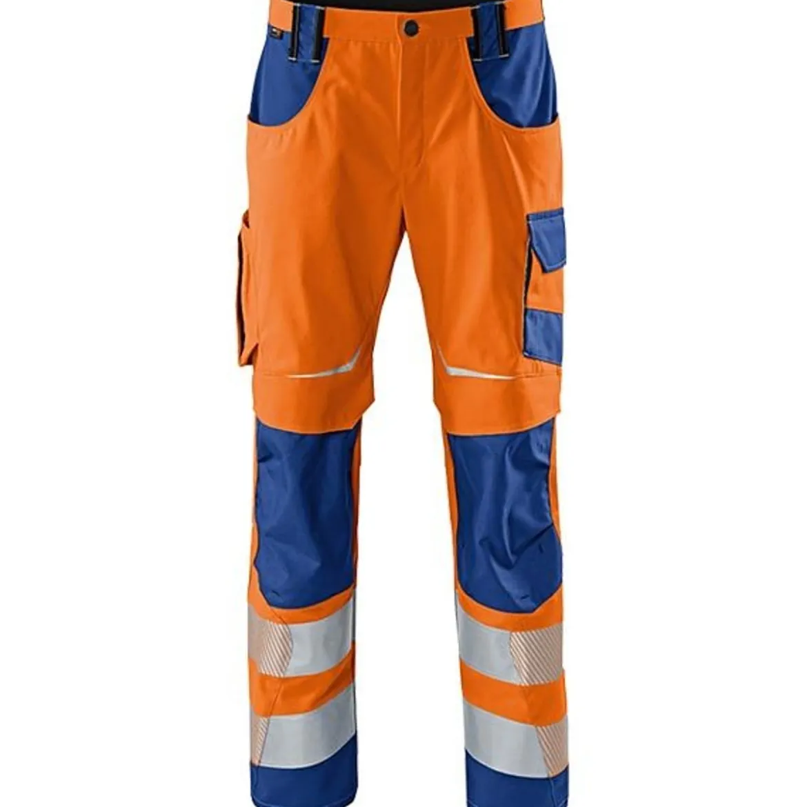 Kübler Warnschutzhose Reflectiq 2207