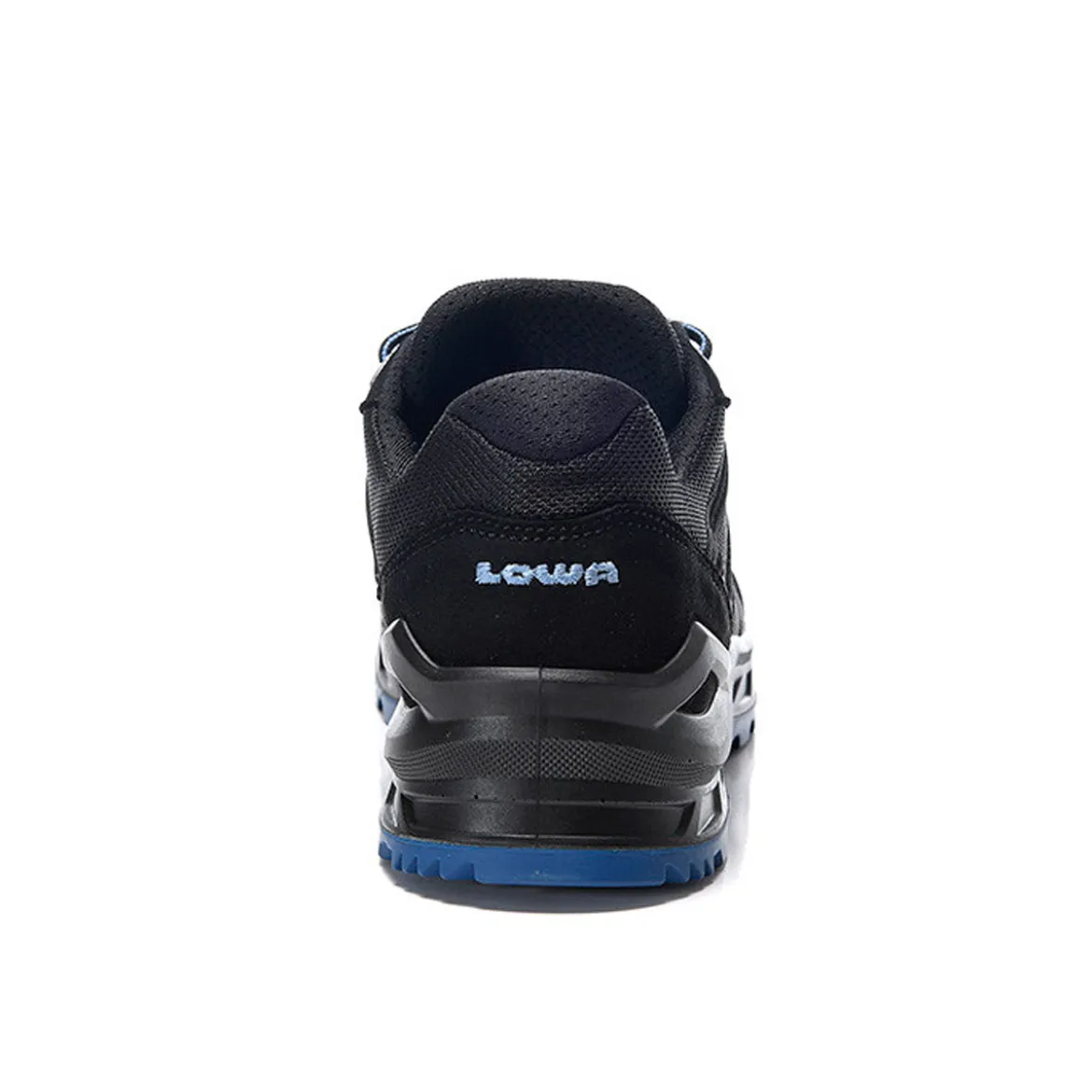 Lowa LARROX Work GTX Low S3