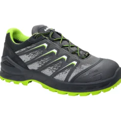 Lowa LARROX Work GTX Low S3