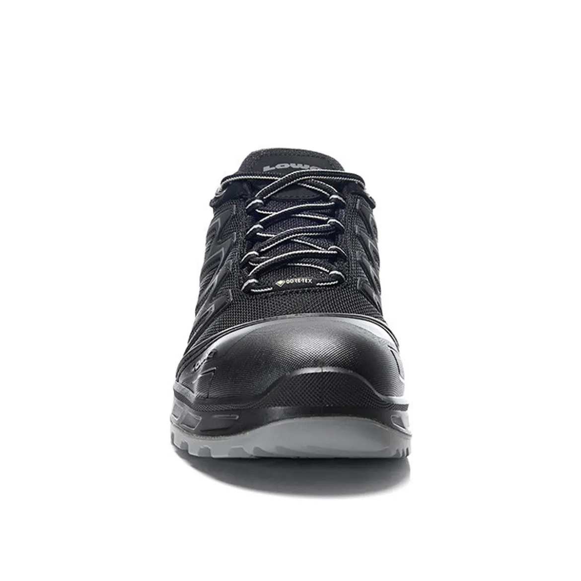 Lowa LARROX Work GTX Low S3