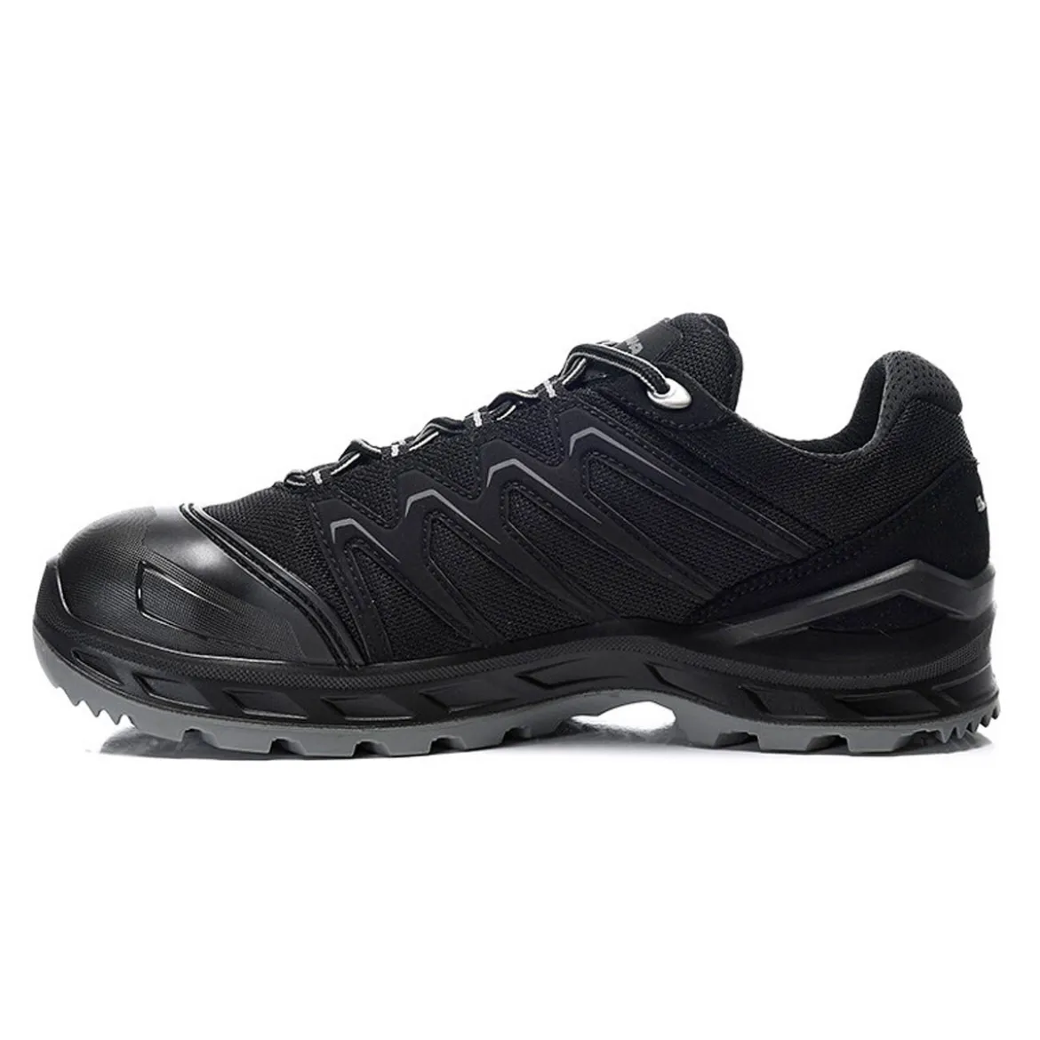 Lowa LARROX Work GTX Low S3