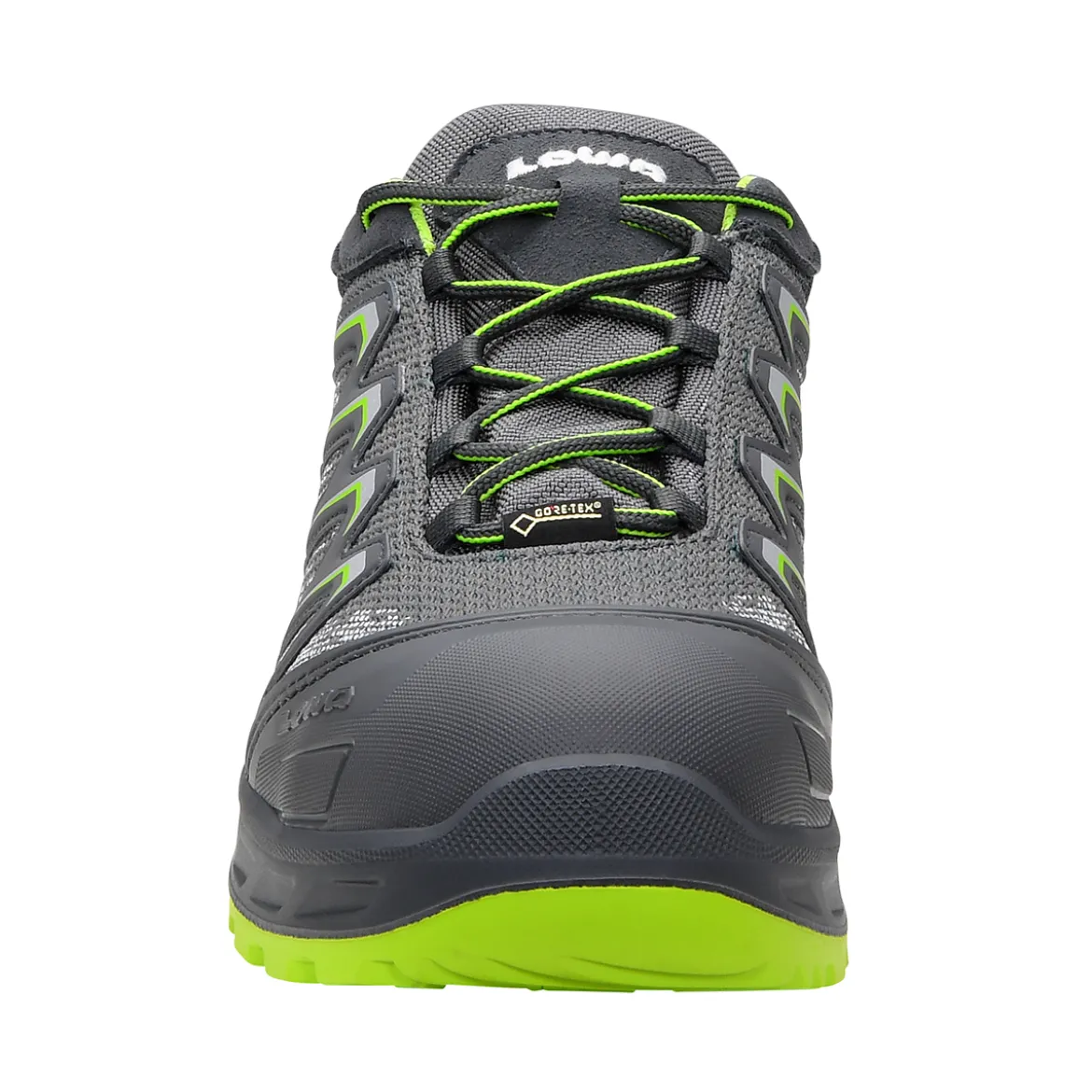 Lowa LARROX Work GTX Low S3