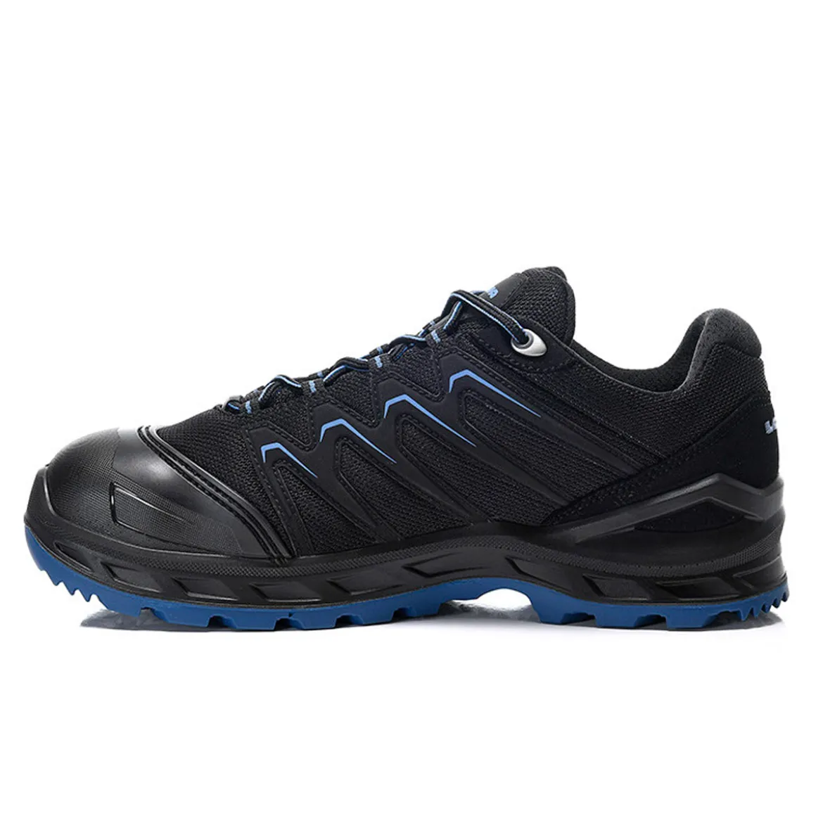 Lowa LARROX Work GTX Low S3