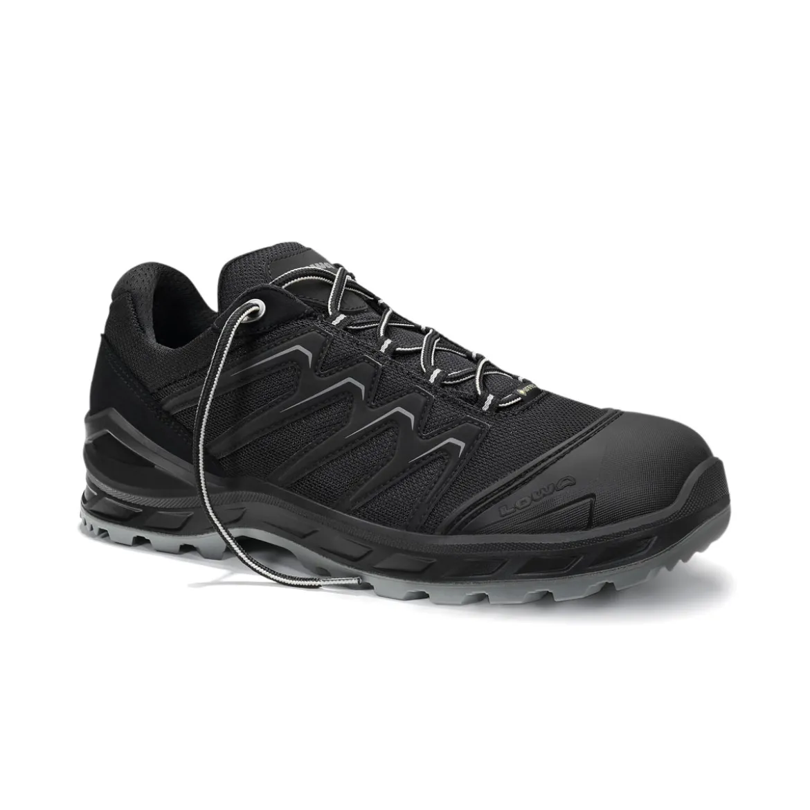 Lowa LARROX Work GTX Low S3