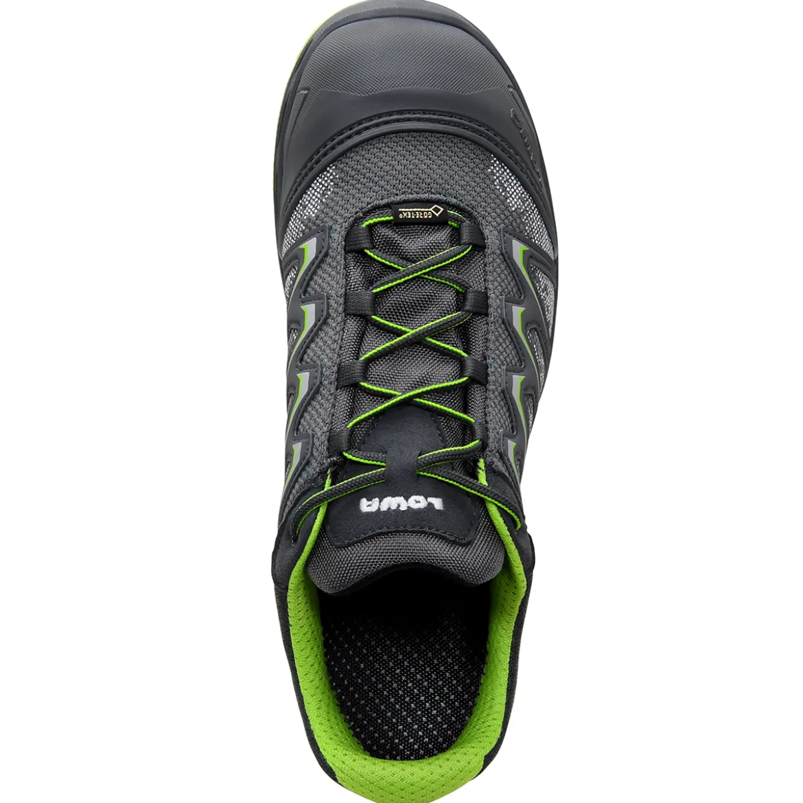 Lowa LARROX Work GTX Low S3