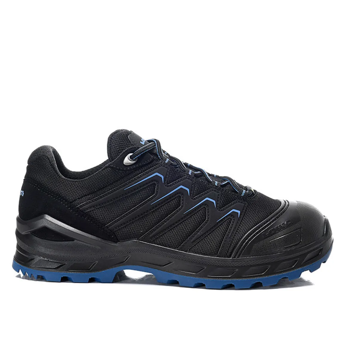 Lowa LARROX Work GTX Low S3