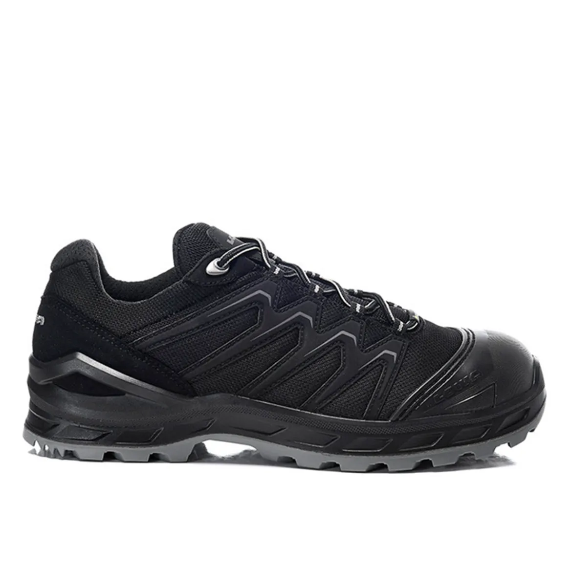 Lowa LARROX Work GTX Low S3