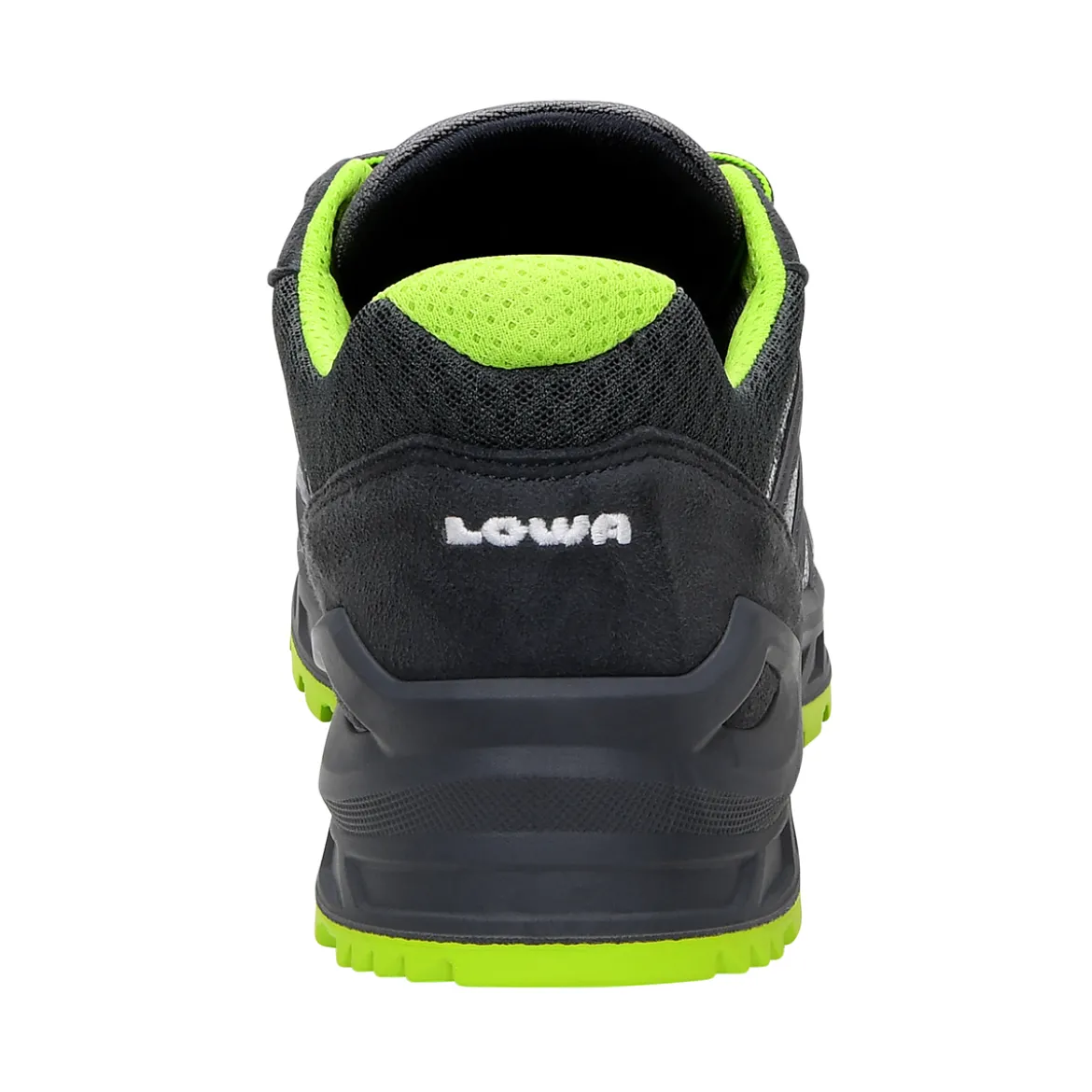 Lowa LARROX Work GTX Low S3