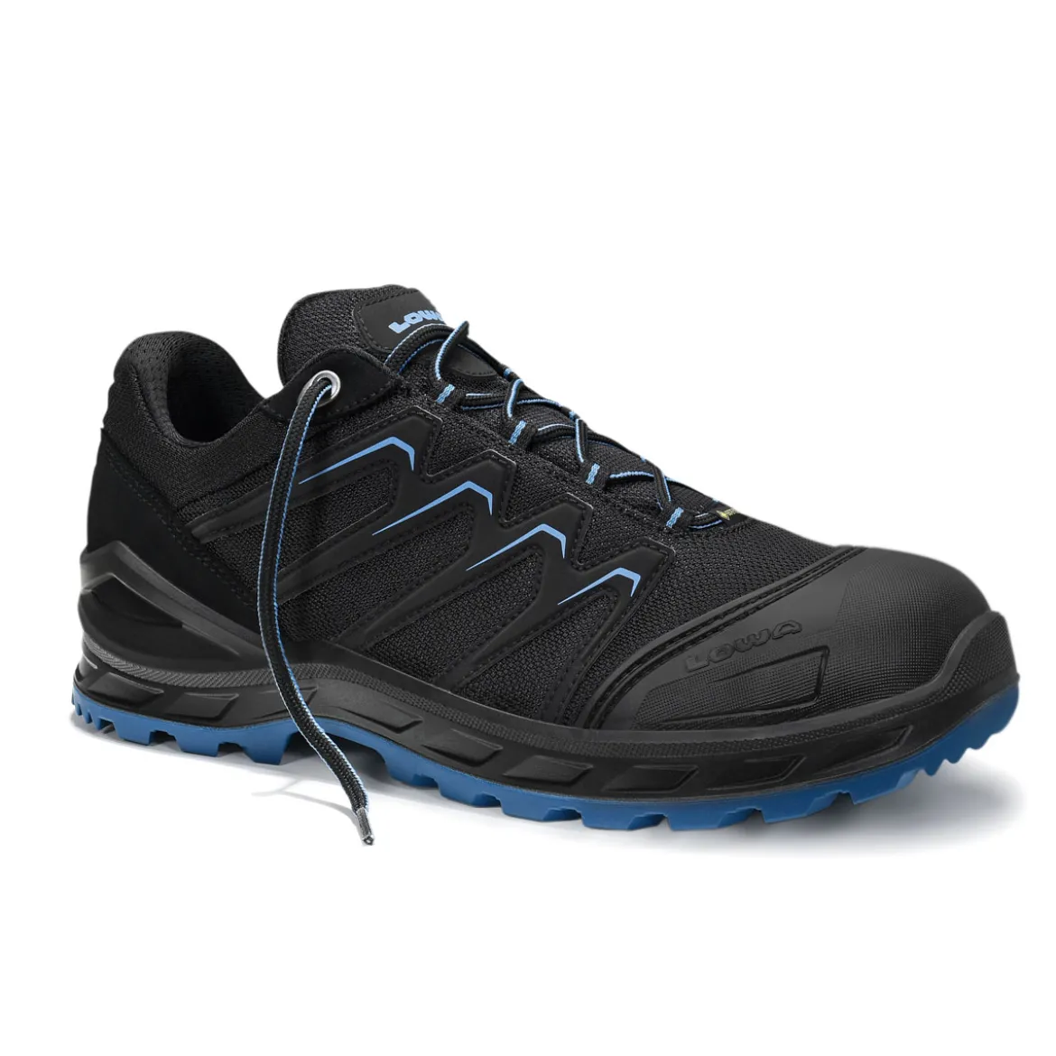 Lowa LARROX Work GTX Low S3