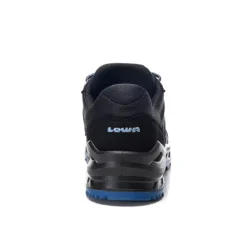 Lowa LARROX Work GTX Low S3