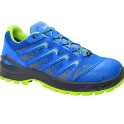 Lowa LARROX Work GTX Low S3