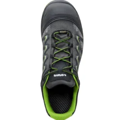 Lowa LARROX Work GTX Low S3