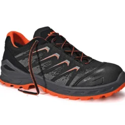 Lowa LARROX Work GTX Low S3