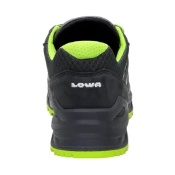 Lowa LARROX Work GTX Low S3