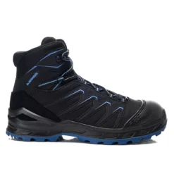 Lowa LARROX Work GTX Mid S3