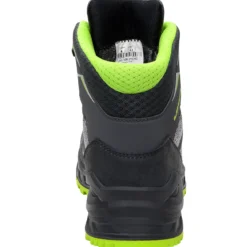 Lowa LARROX Work GTX Mid S3