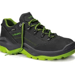Lowa Renegade Work GTX Low S3