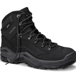Lowa Renegade Work GTX Mid S3