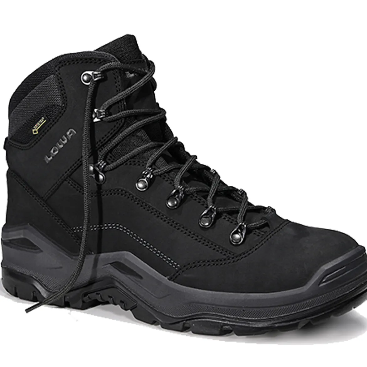 Lowa Renegade Work GTX Mid S3