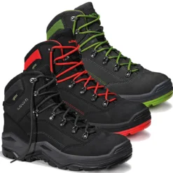 Lowa Renegade Work GTX Mid S3