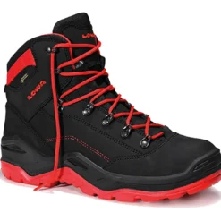 Lowa Renegade Work GTX Mid S3