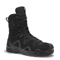 Lowa ZEPHYR Work GTX black High ESD S3S WR CI