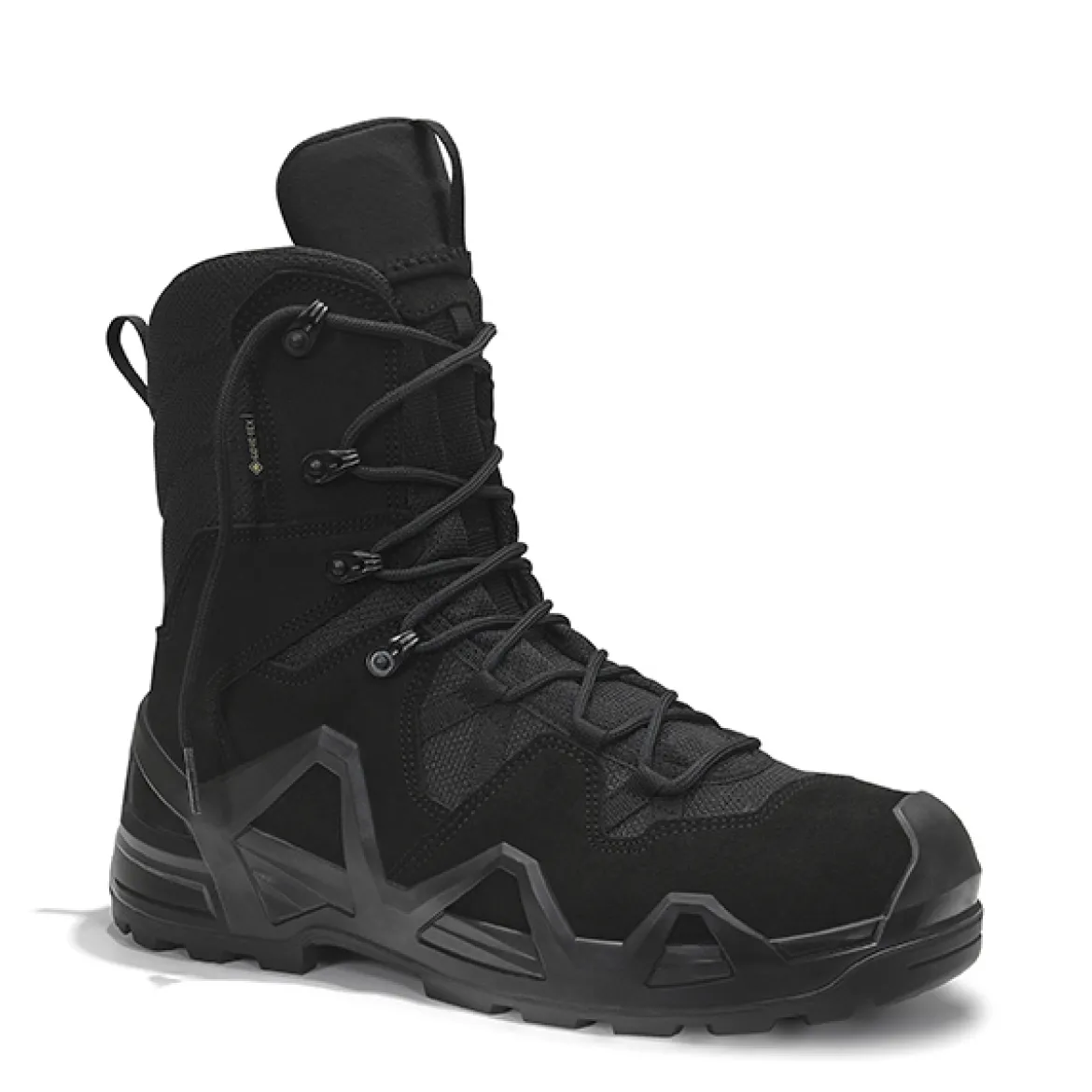 Lowa ZEPHYR Work GTX black High ESD S3S WR CI