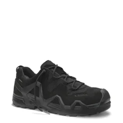 Lowa ZEPHYR Work GTX black Lo ESD S3S WR CI