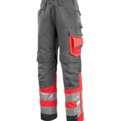 Mascot Warnschutzhose Leeds 15679
