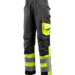 Mascot Warnschutzhose Leeds 15679