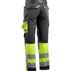 Mascot Warnschutzhose Leeds 15679