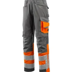 Mascot Warnschutzhose Leeds 15679